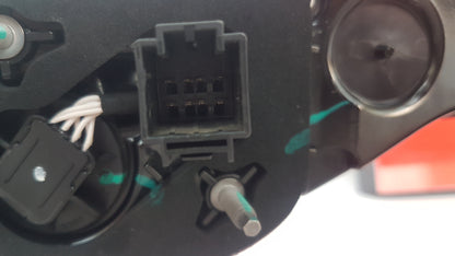 Geely Monjaro Rear Central Light Orginal