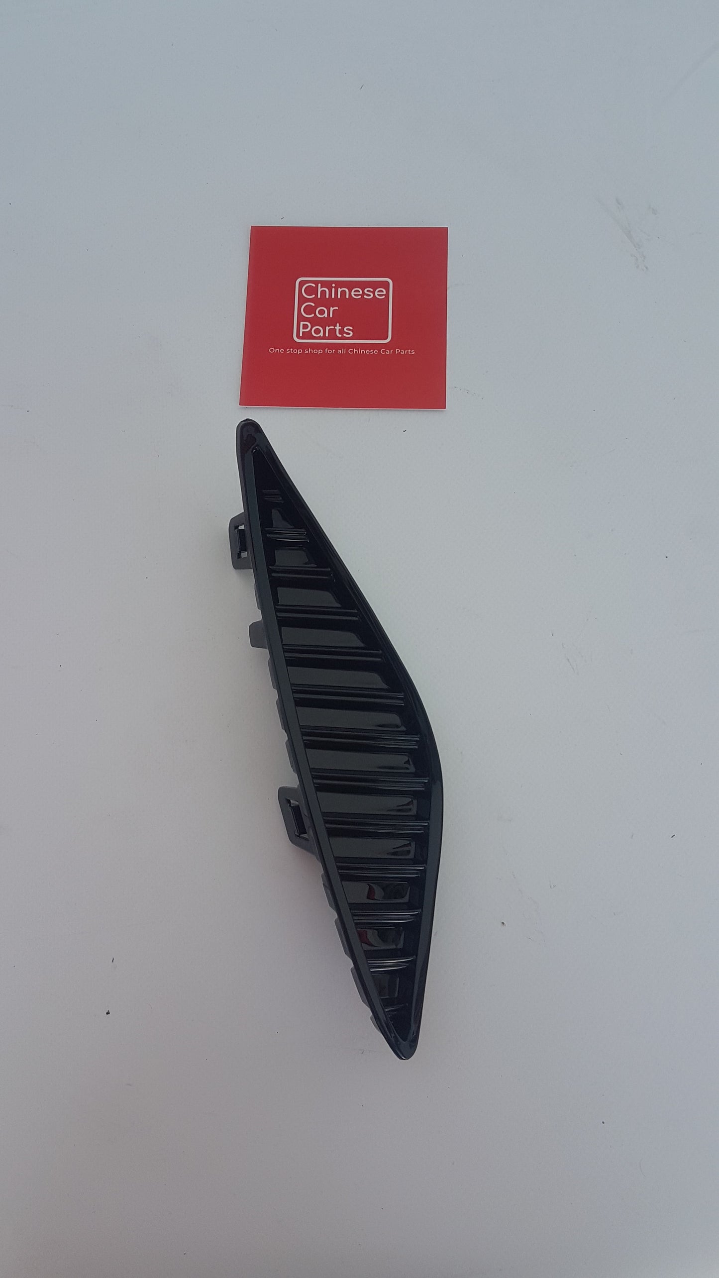BYD Songplus Rear Bumper Fog Lamp Cover Right