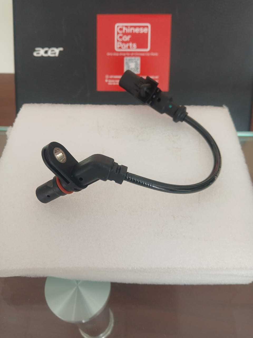 Haval H9 Wheel Speed Sensor Rear