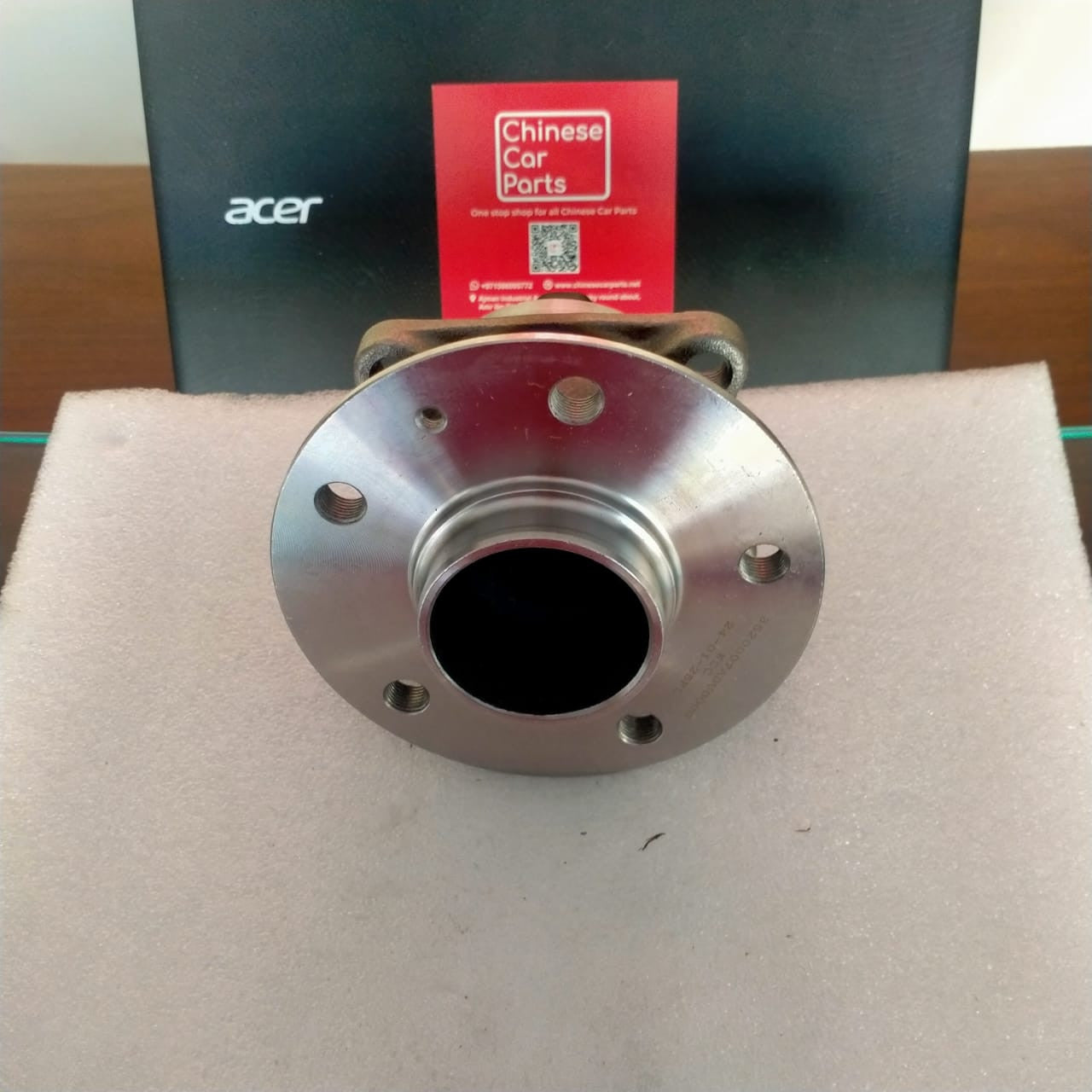 GAC GS3 Rear wheel bearing
