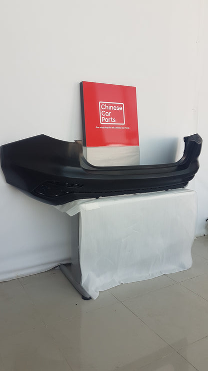Geely Emgrand Rear Bumper