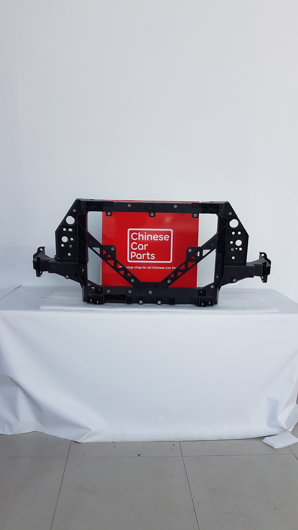 JAC S3 Radiator Support