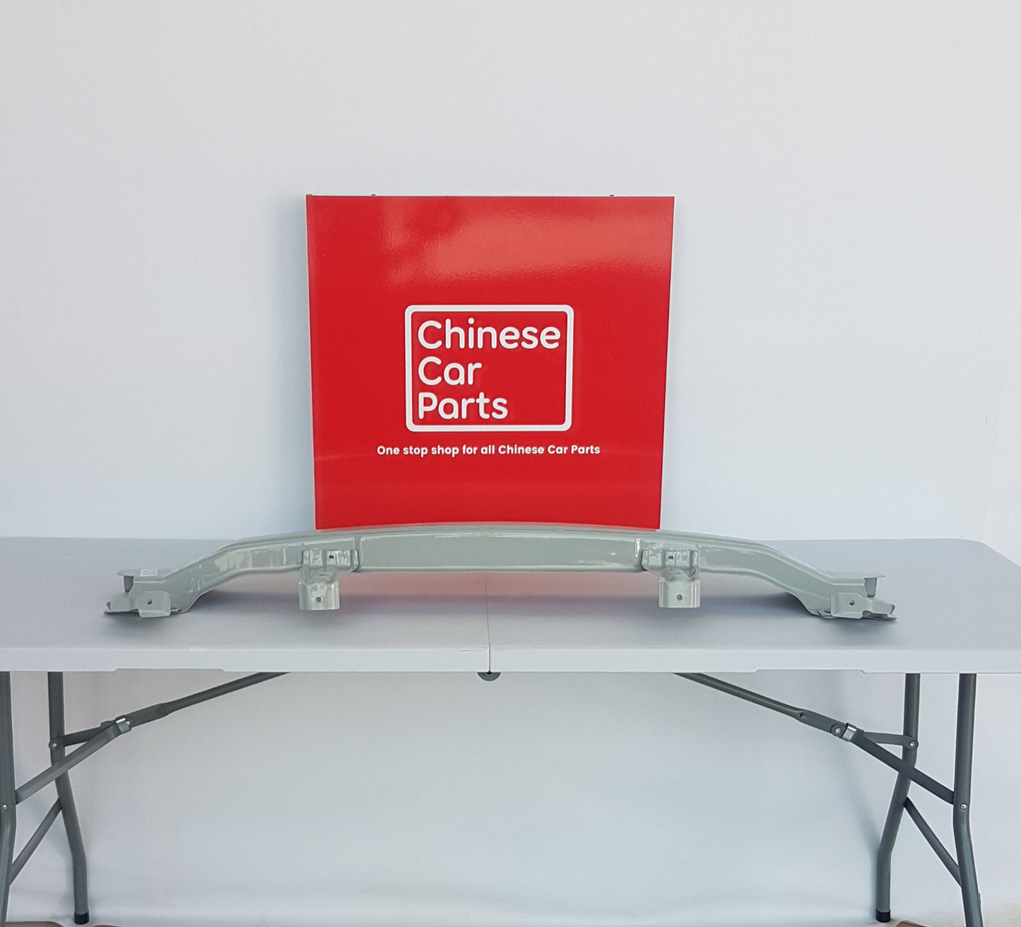 BYD Hanplus Rear Bumper Support