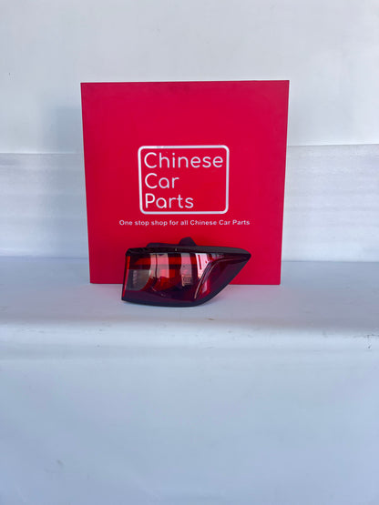 MG 3 Rear Fender Tail light Right