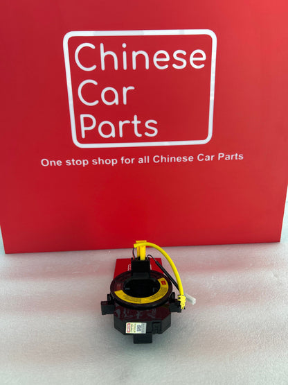 Chery JETOUR Clock spring