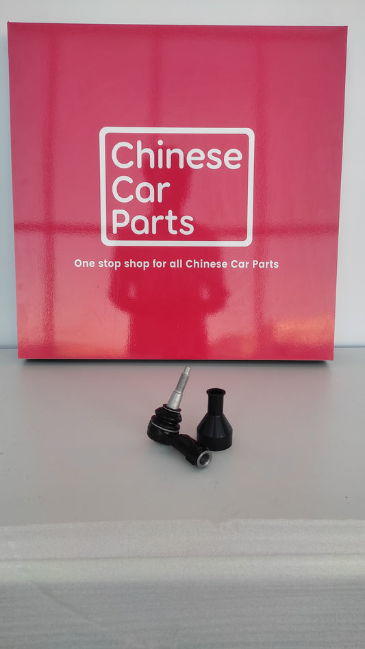 GAC GS8 R Outer Steering Head