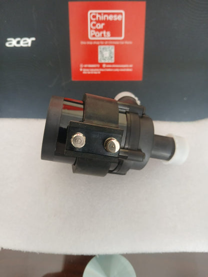 Chery Tiggo 7 Electronic Water Pump
