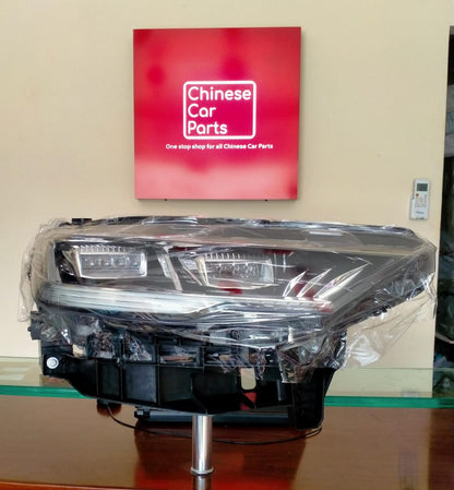 Haval H6 Headlight Right