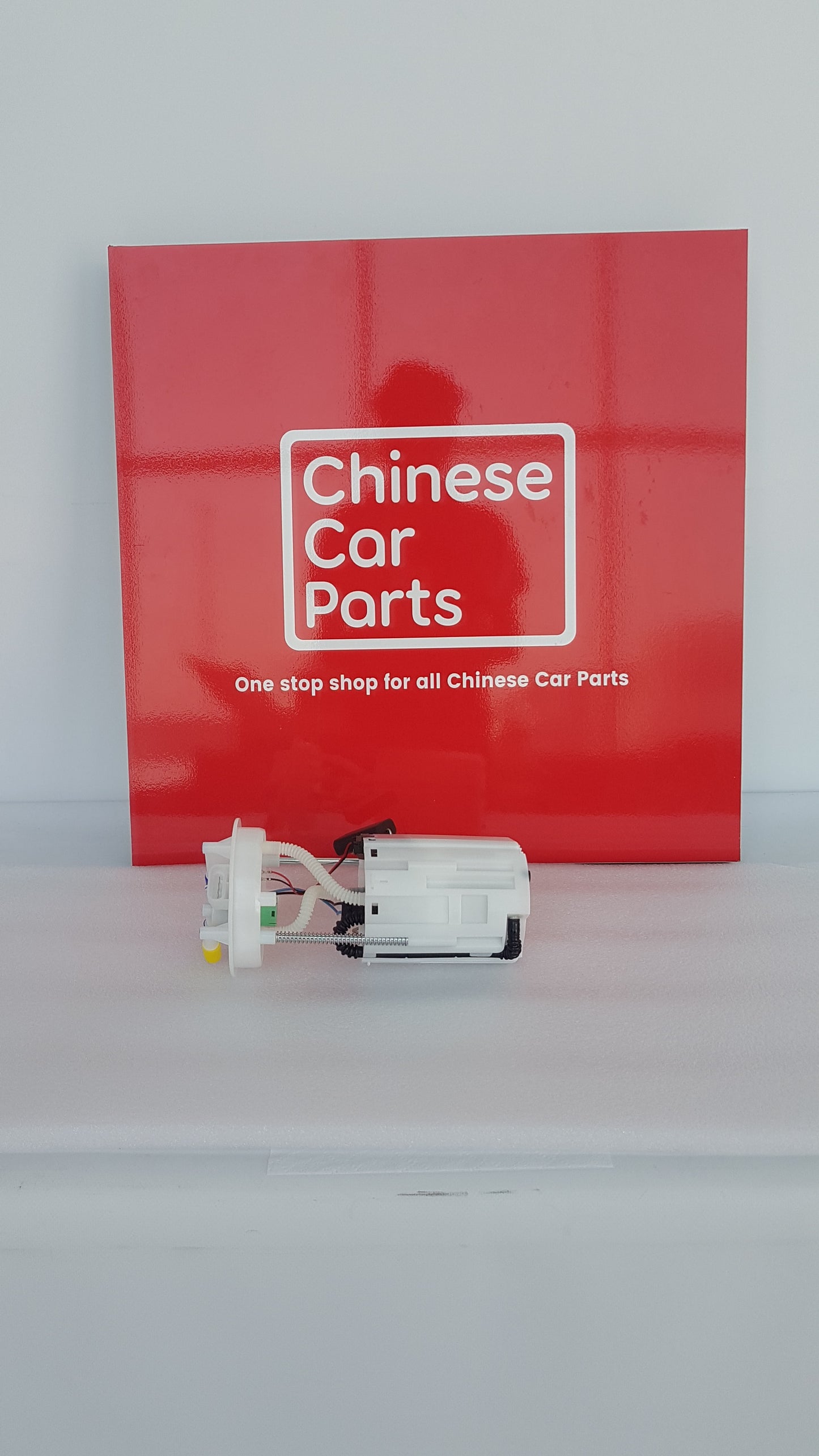 JAC S3 Fuel pump