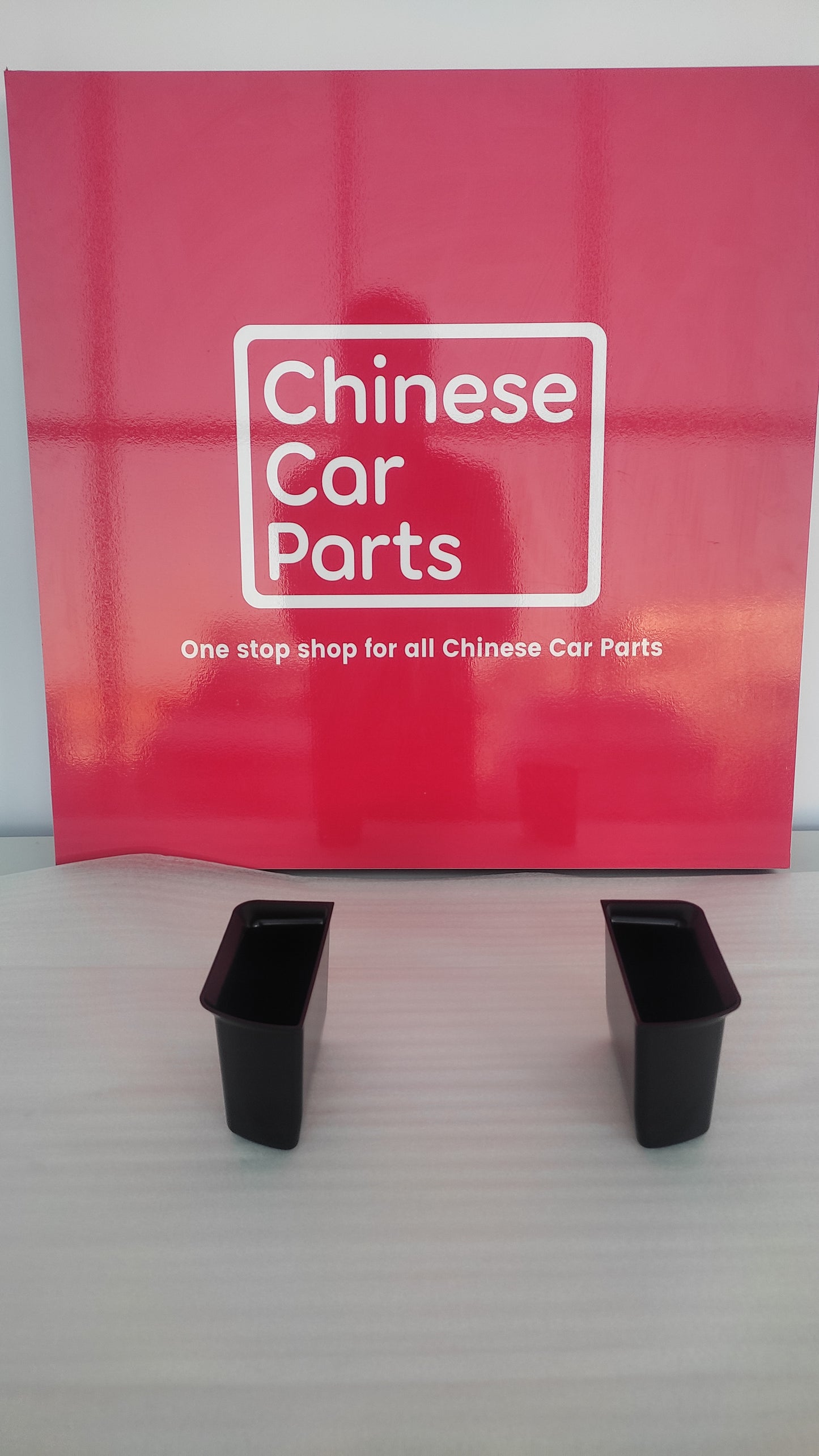 Jetour T2 Door Packet