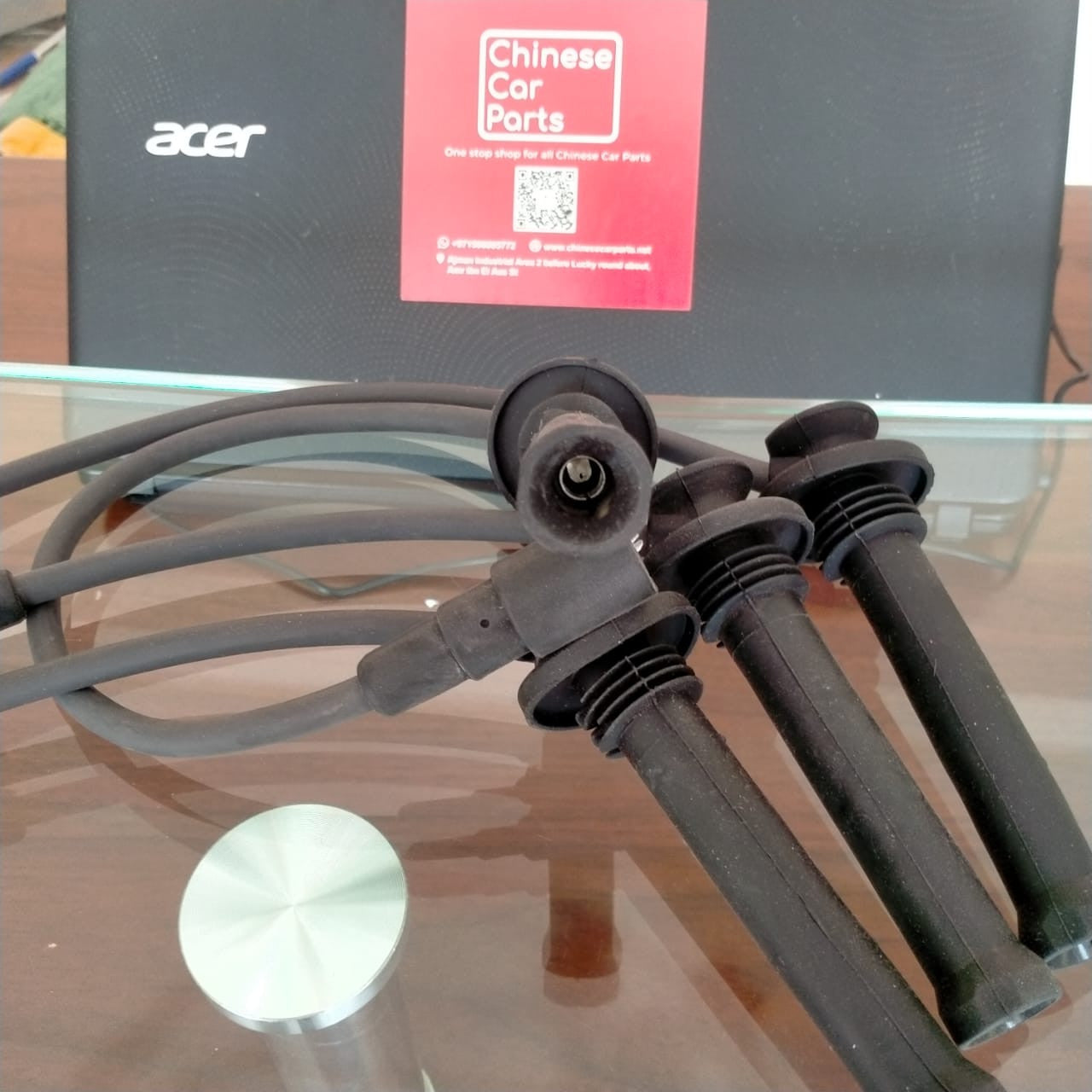Chery Ignition cable kit