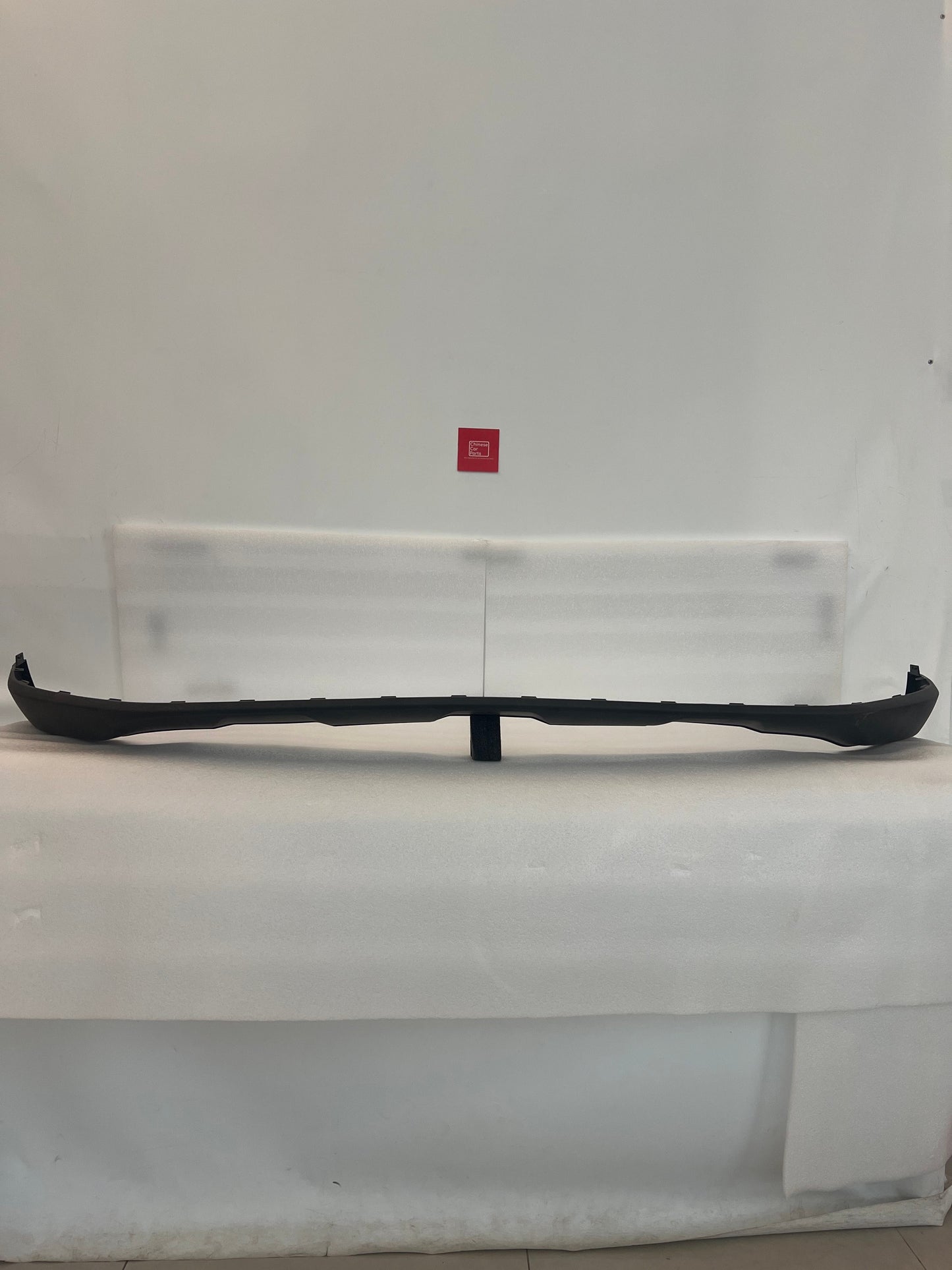 Baic X7 Front Bumper Spoiler