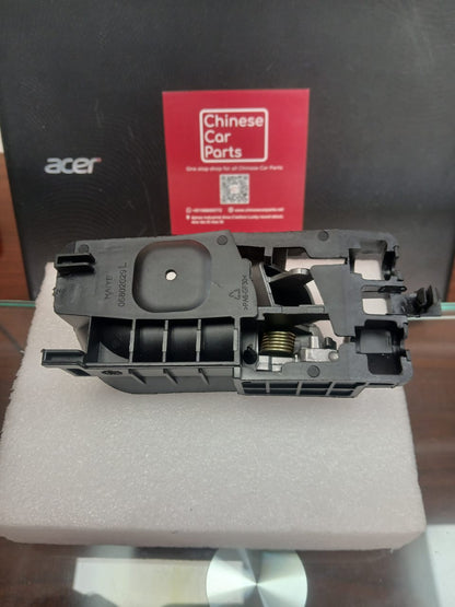 Geely EC7 chrome Inner Door Handle left