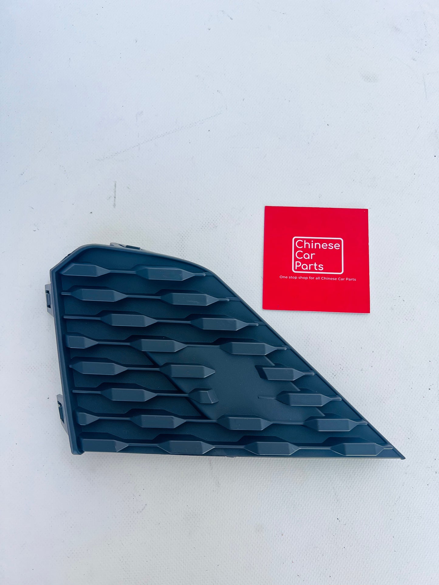 Bestune T77 Front Fog Lamp Cover Left