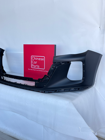 Hongqi H5 Front Bumper