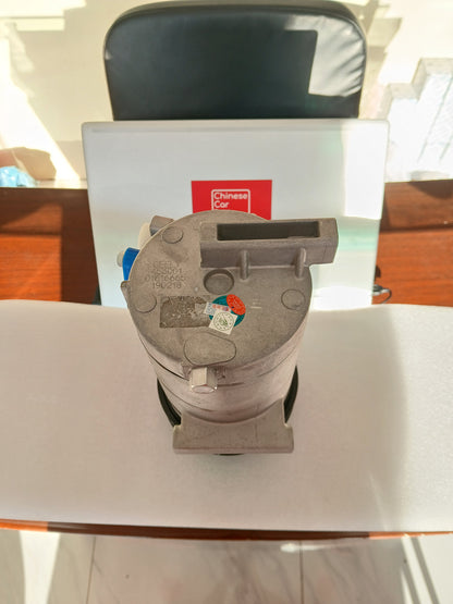 Geely Emgrand X7 Compressor