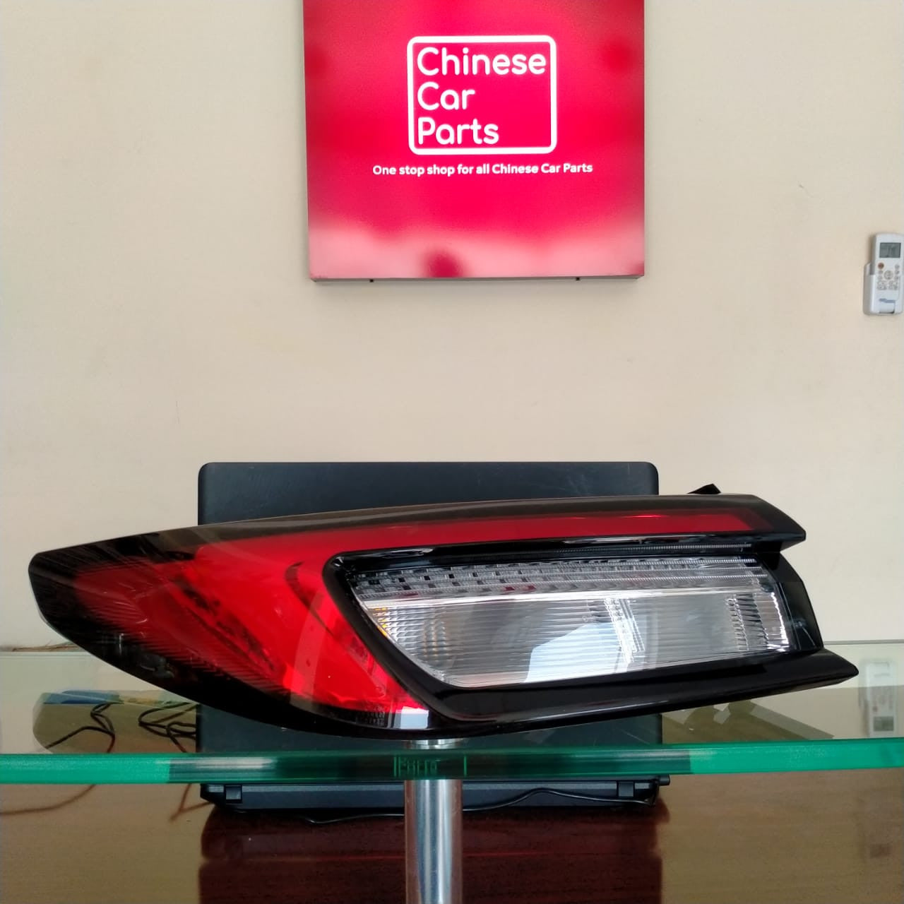 JAC J7 Rear Light R