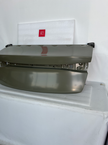 BYD Seal Rear Dicky