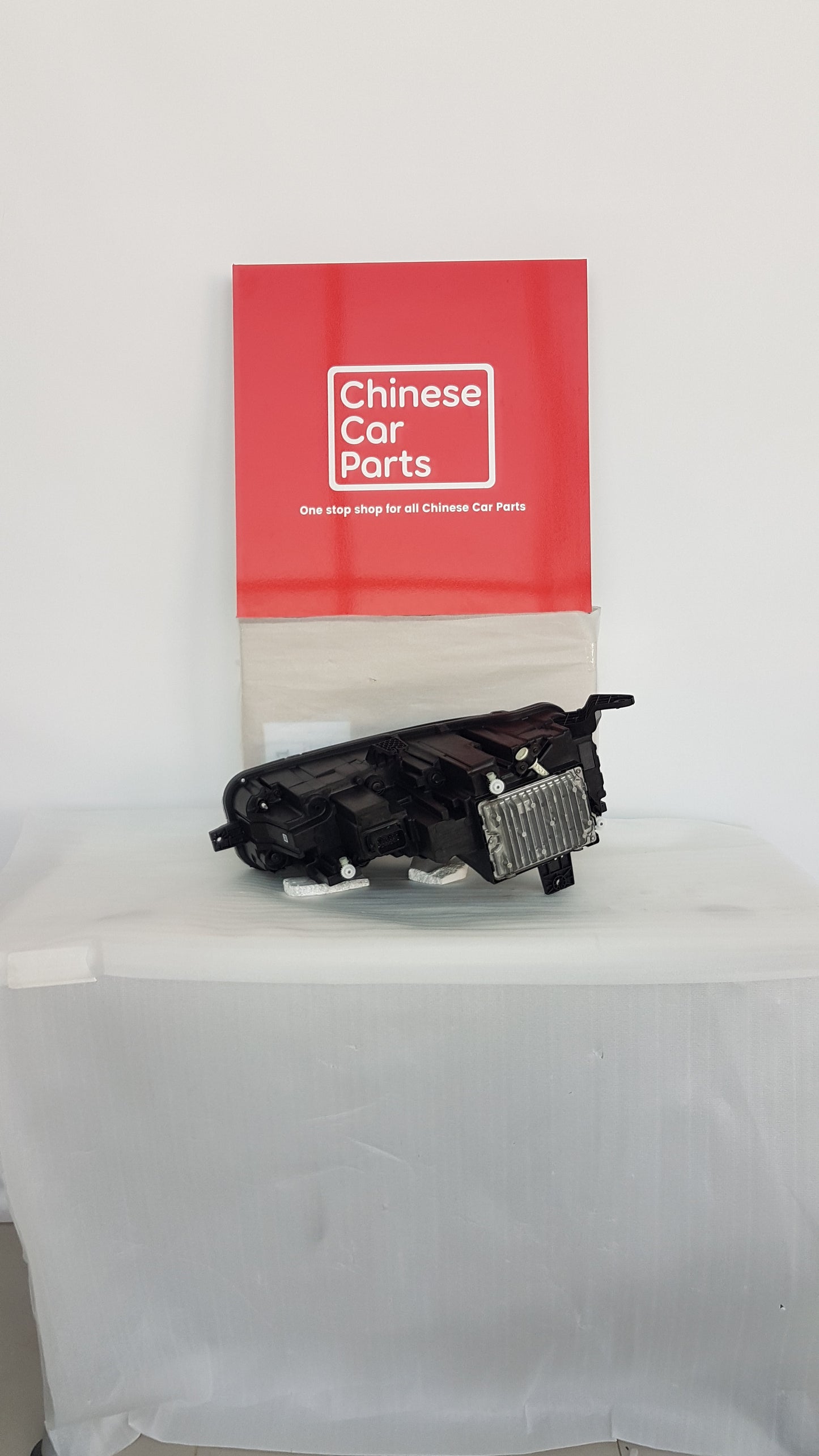 Zeekr 001 Headlight Right