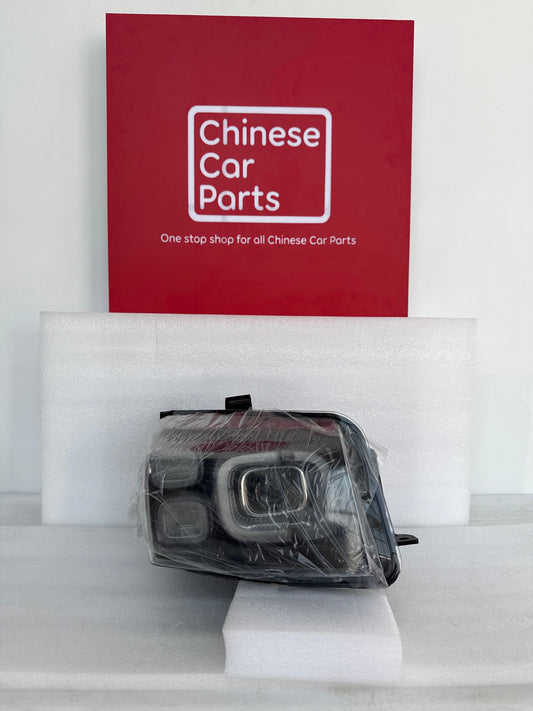 Baic BJ40 Headlight Right