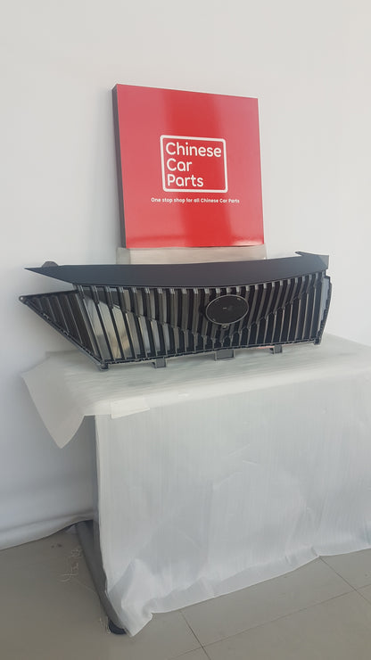 GAC GS3 Front Grill
