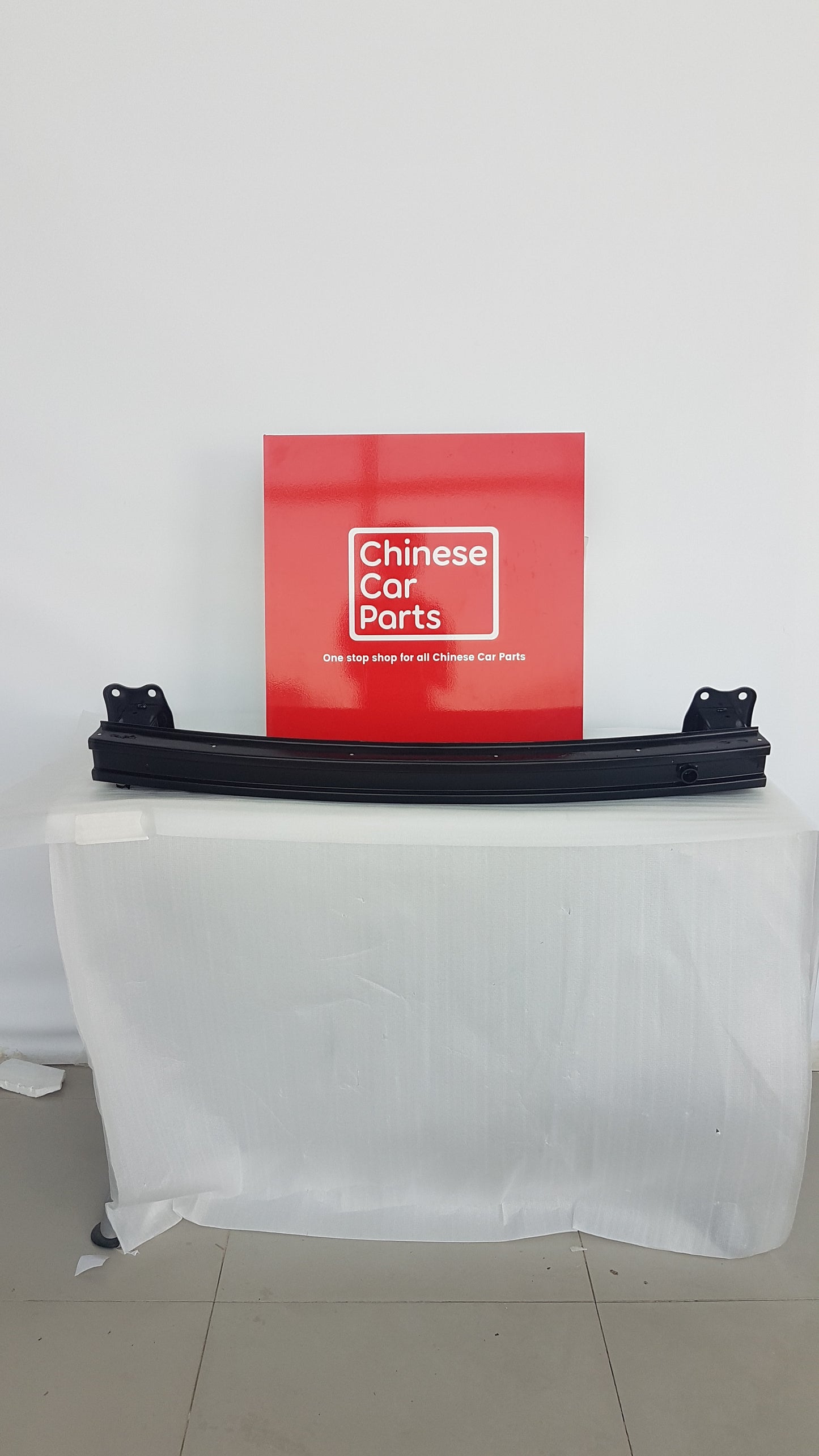 MG MG7 Rear Bumper Support