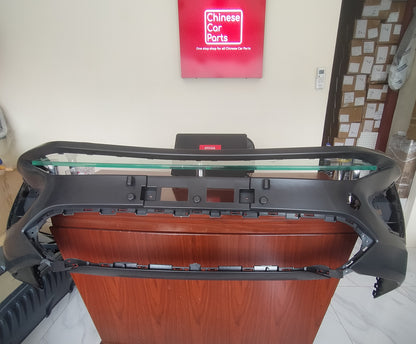 JAC J7 Front Bumper