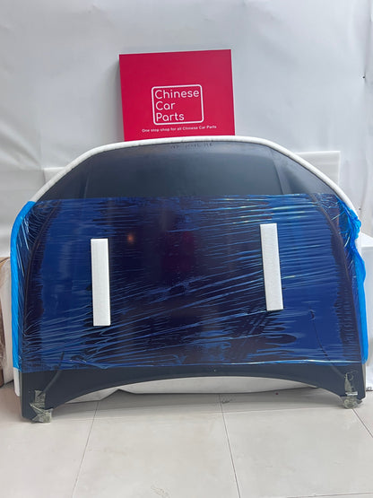 HAVAL H6 HOOD OR BONNET