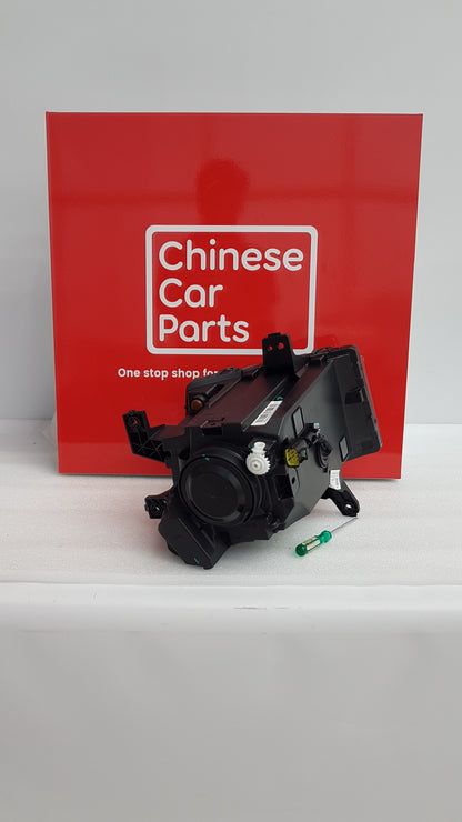 JAC JS4 Headlight RIght