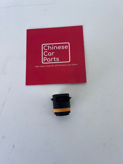 BYD Leopard 5 Parking Sensor