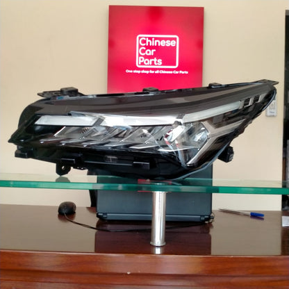 Geely Coolray Head Light L