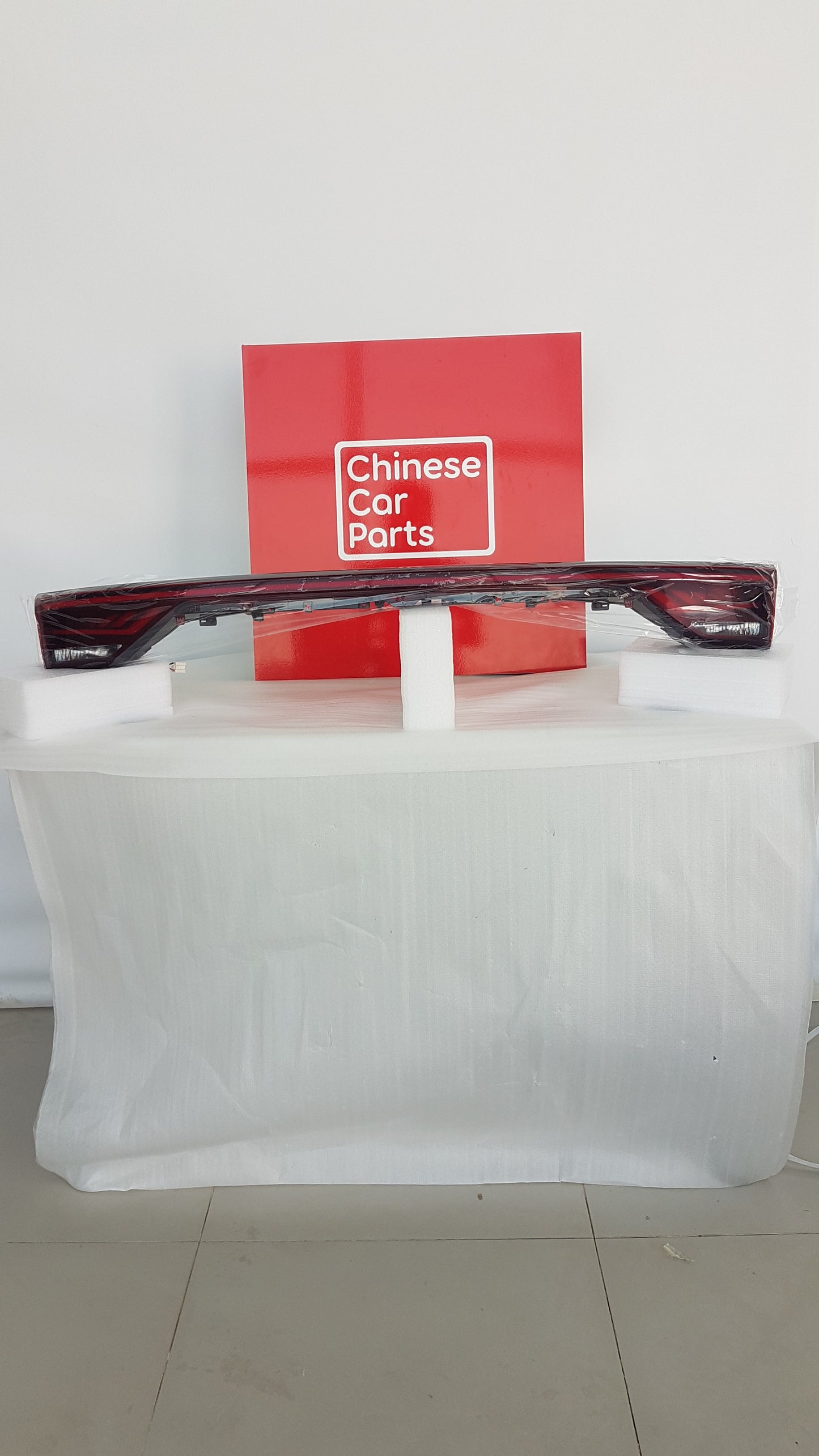 Geely Emgrand Rear Central Light