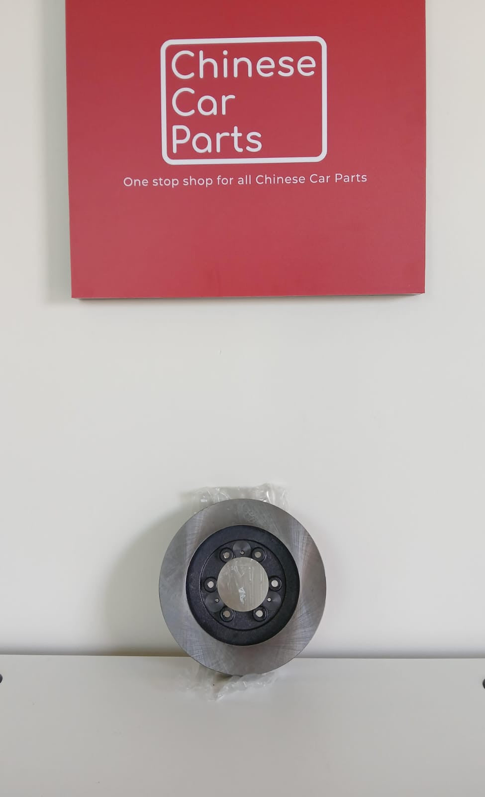 Great wall WINGLE 5 Front Disc