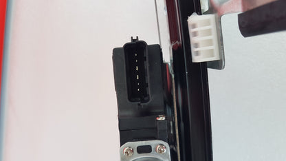 JAC S3  Electric window lift mechanism front left