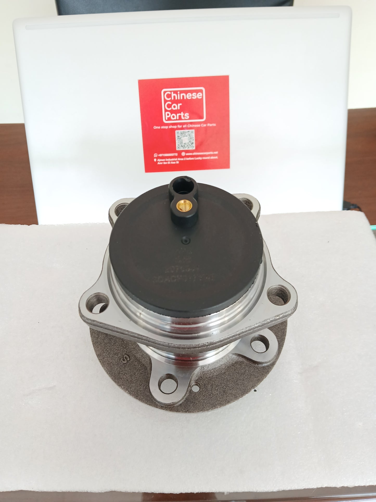 Jetour X70Plus Rear hub bearing