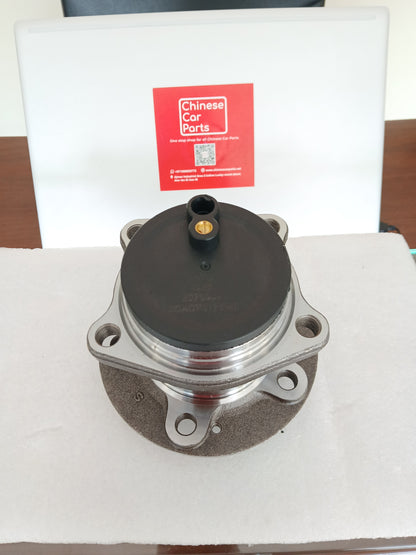 Jetour X70Plus Rear hub bearing