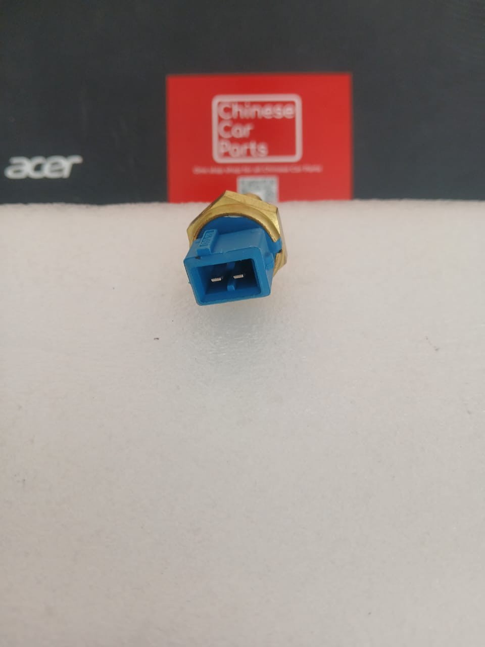 Maxus Water Temperature Sensor