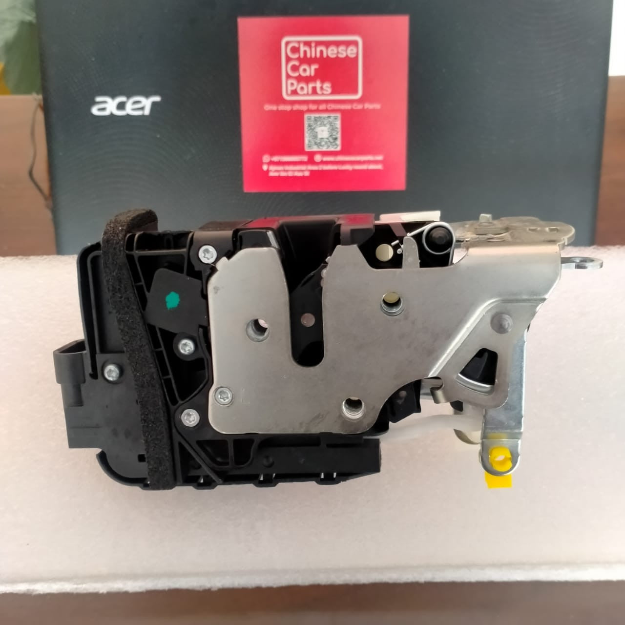 Chery Arrizo 5 Front central locking-L