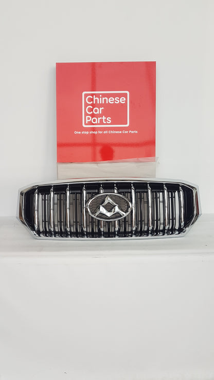 MAXUS T60 front grill