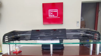 Changan CS85 Lower bumper F