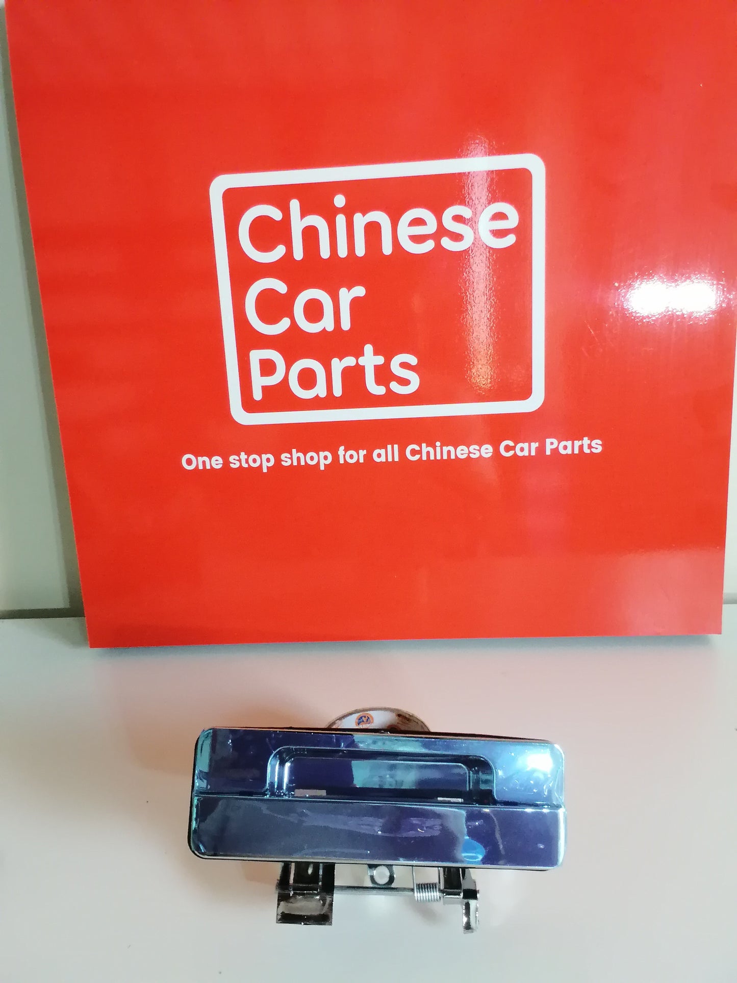 Great wall WINGLE 3 DOOR LOCK