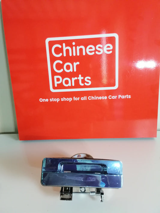 Great wall WINGLE 3 DOOR LOCK