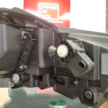 JETOUR X95 Head Light Left