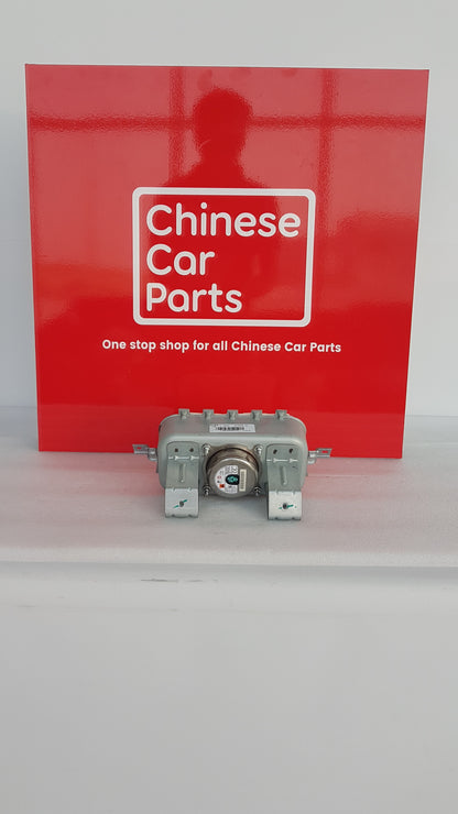 Jetour T2 Dashbor Air Bag