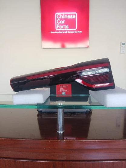 Chery Tiggo 7PRO Tail Lamp Rear Right
