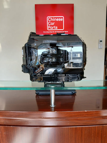 JETOUR T2 Headlight Right