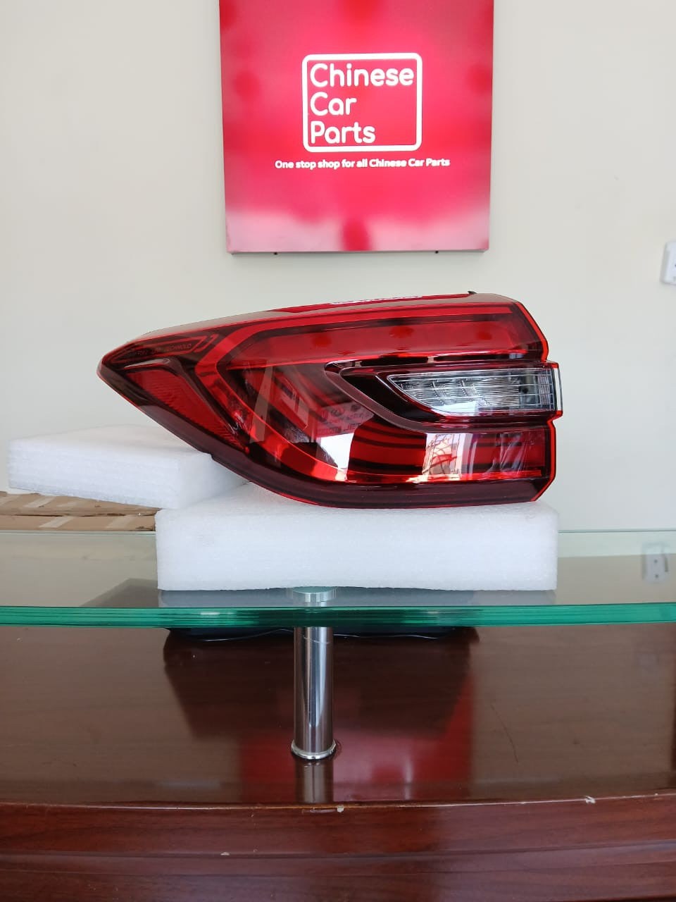 Changan CS95 External Tail Light-L