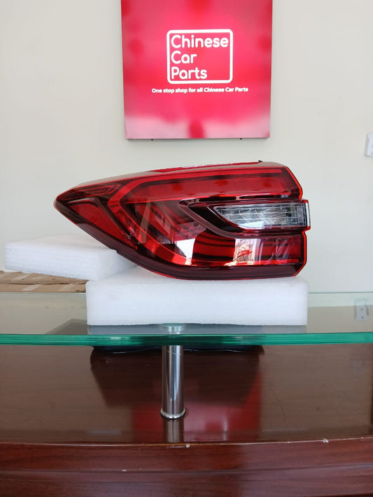 Changan CS95 External Tail Light-L