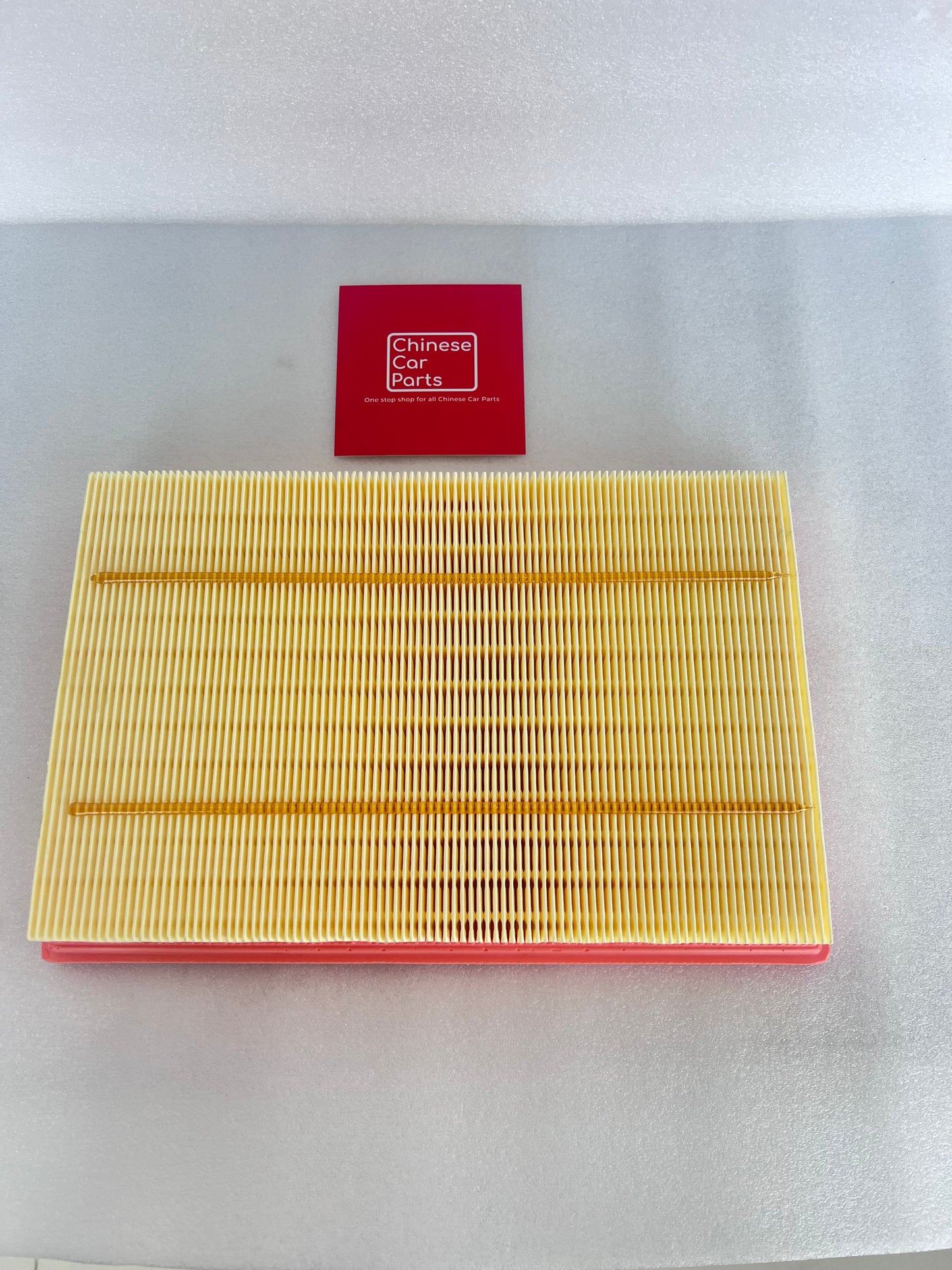 Jac J7 Air Filter