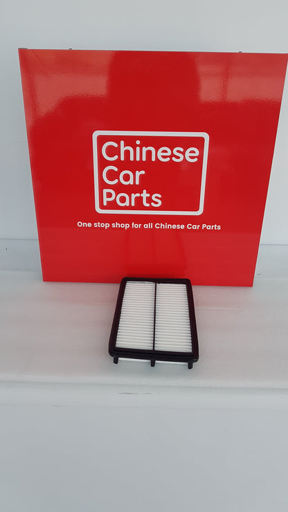 chery tiggo & Jetour X70  Air Filter